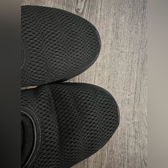 Nike Mens Air Max Motion 2 Black Running Shoes Sneakers Size 8 ⚡️ - Picture 5 of 10